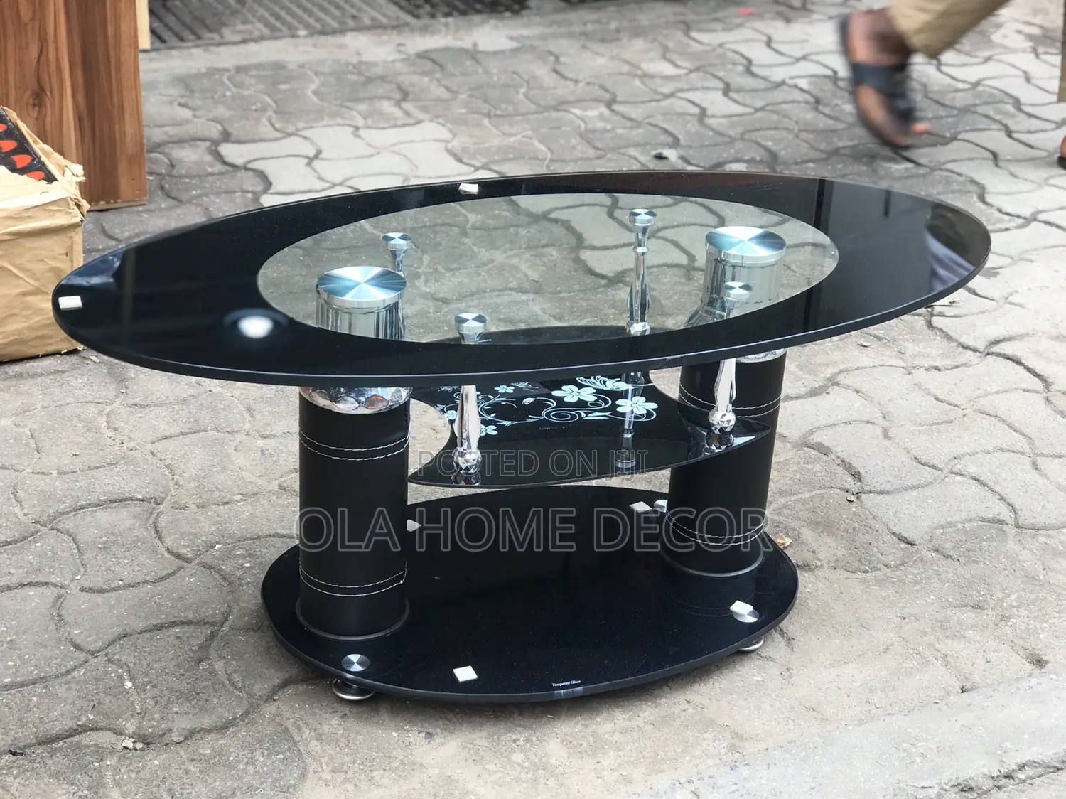 Center Table