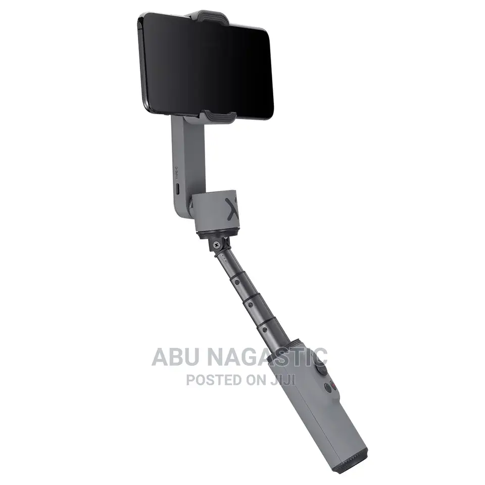 Smooth X Phone Gimbal Handheld Stabilizer