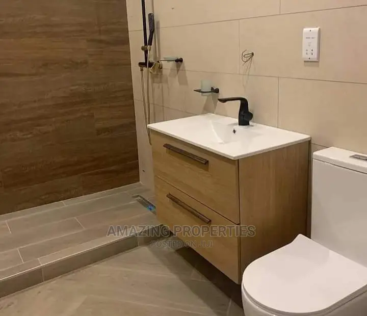 4bdrm Townhouse/Terrace in Airport Residential Area for Rent