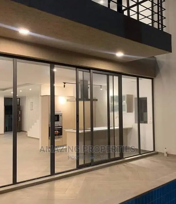 4bdrm Townhouse/Terrace in Airport Residential Area for Rent