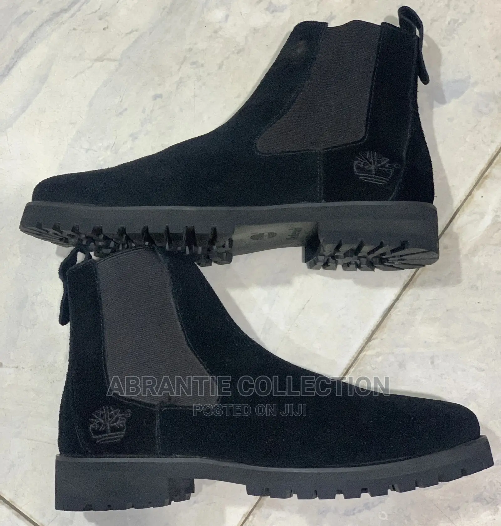 Timberland Boot