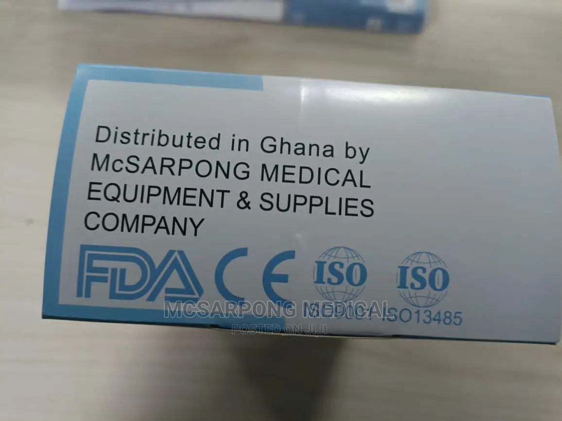 Examimation Nitrile Gloves (Pure Nitrile Gloves)