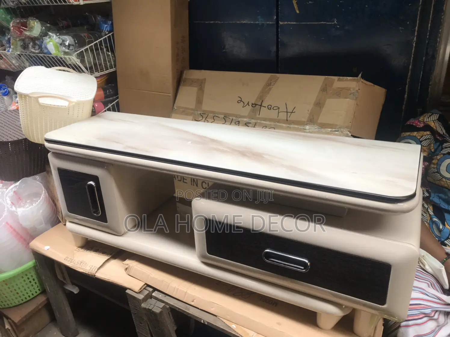 Tv Cabinet