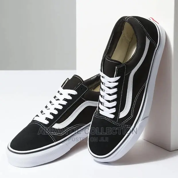 Vans Original Old Skool