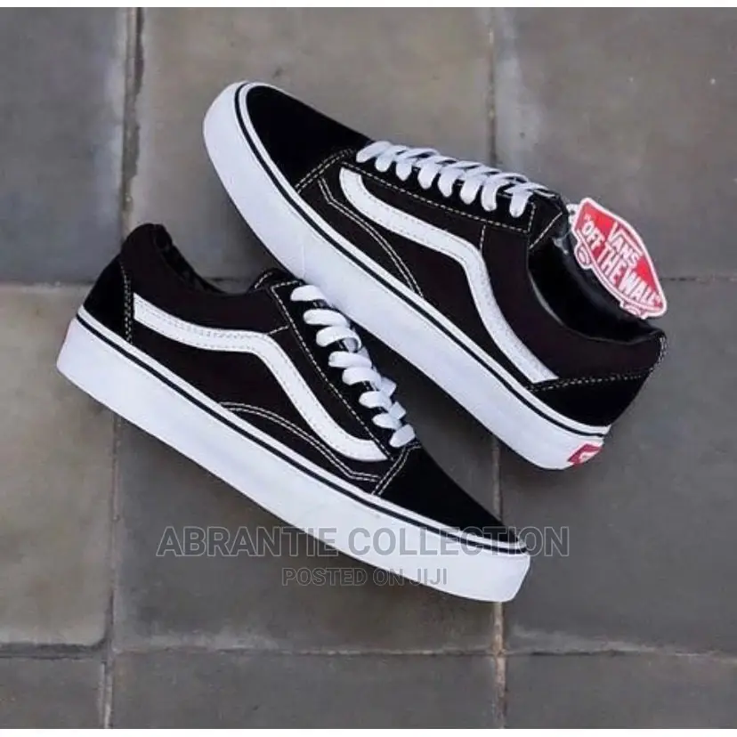Vans Original Old Skool