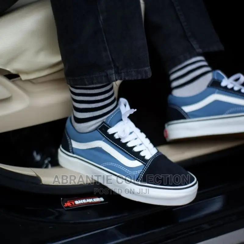 Vans Old Skool Navy