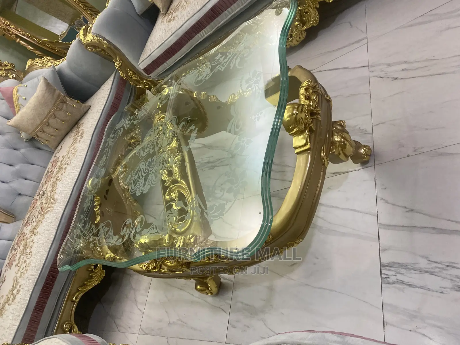 Executive Centre Table Available as Seen . Free Delivery