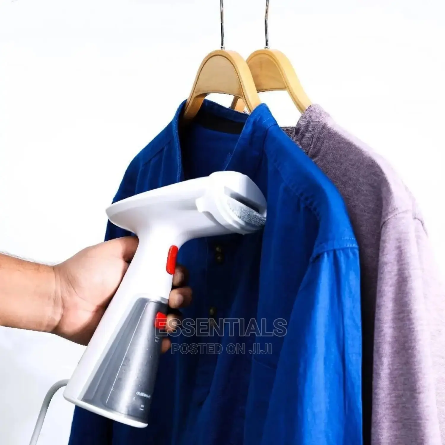Olsenmark Handheld Garment Steamer