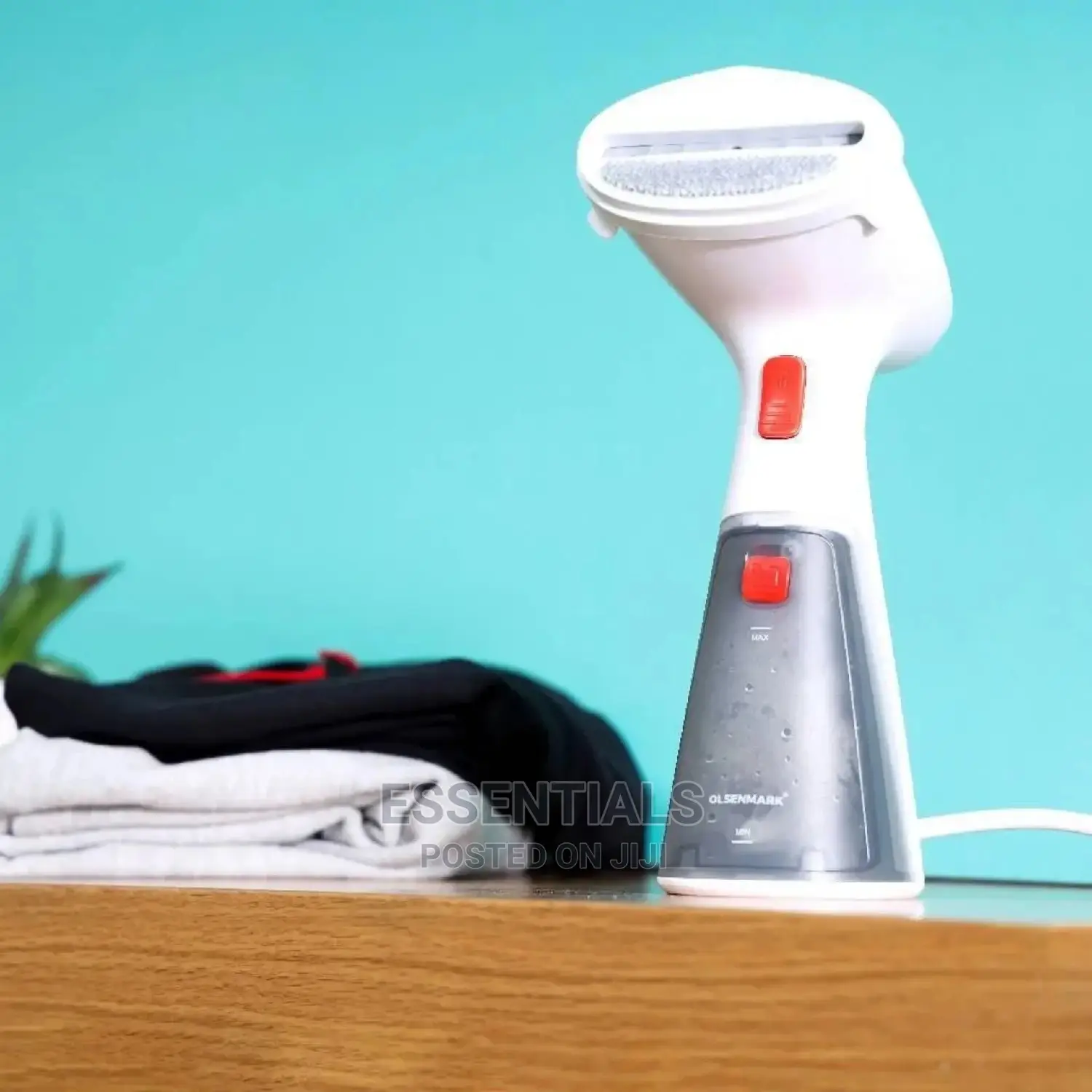 Olsenmark Handheld Garment Steamer