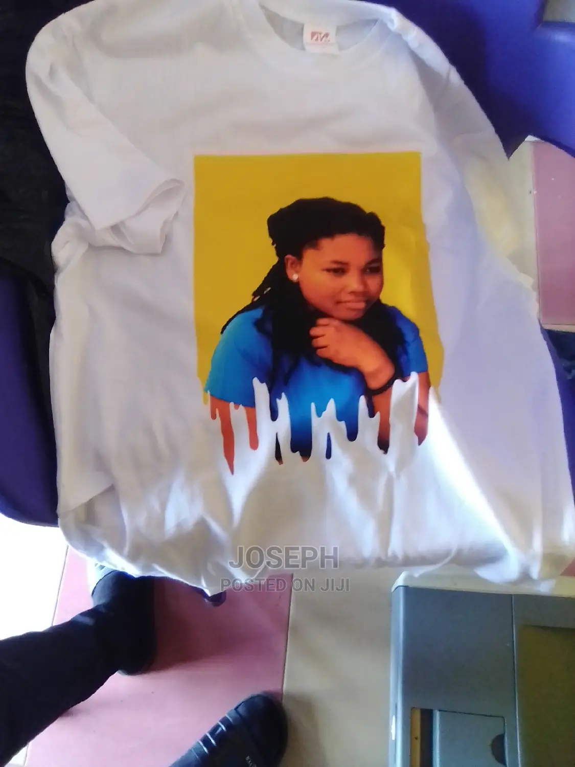 Printing Services and Screen Shooting