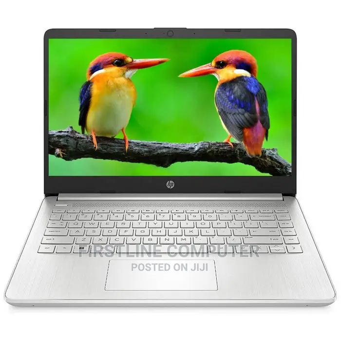 New Laptop HP 8GB AMD Ryzen SSD 512GB