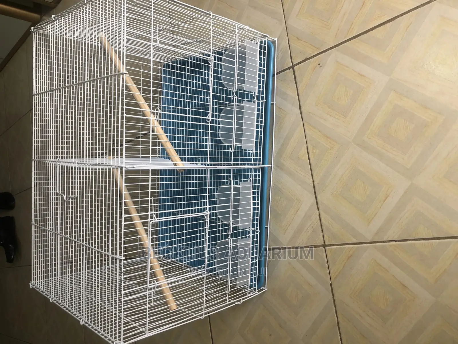Parrot Cages N More