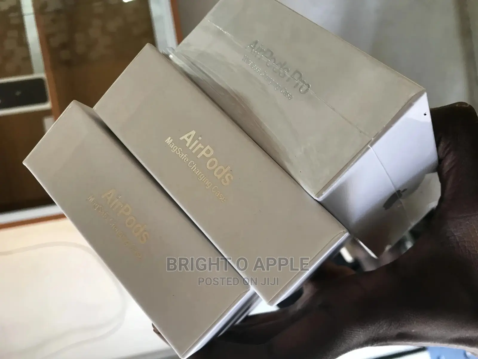 Apple Airpods Pro