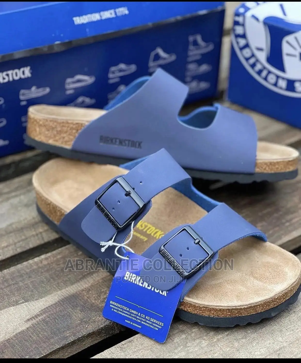 Original Birkenstock