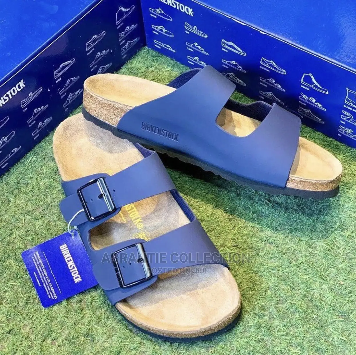 Original Birkenstock
