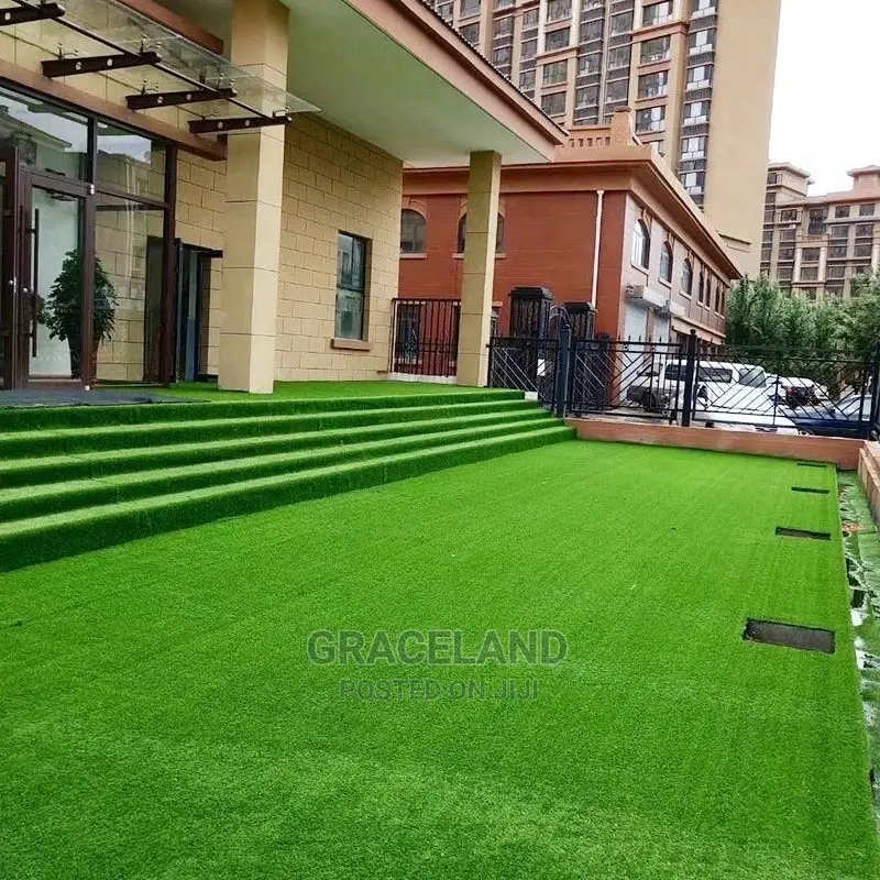This Is Original Artificial Green Grass Carpet 1 Yard