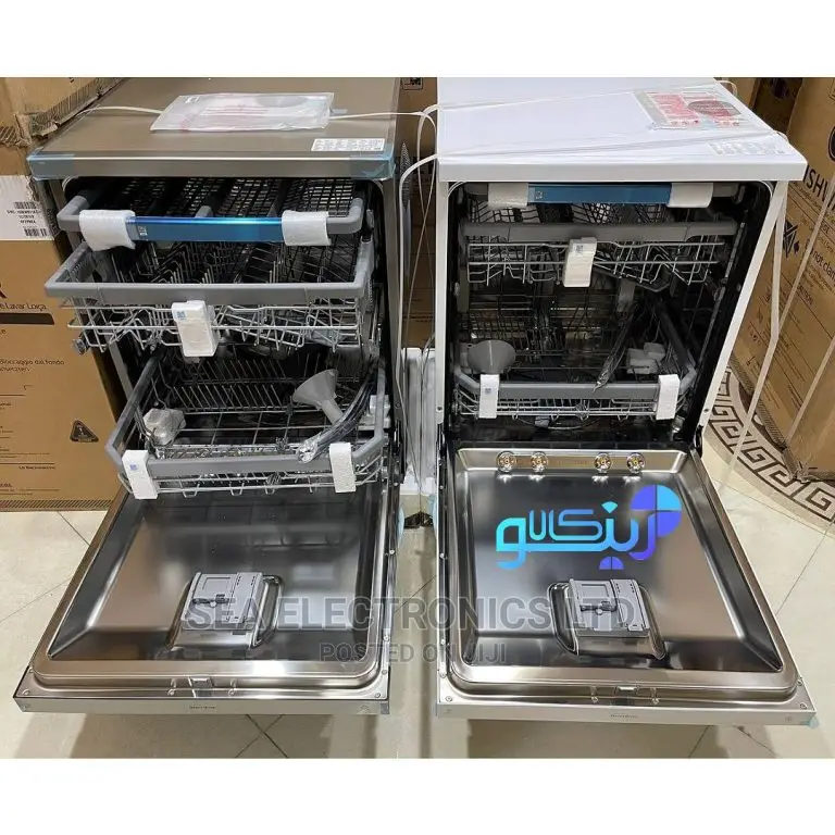 LG Smart Wi-Fi Enabled Dishwasher - DFB425FP