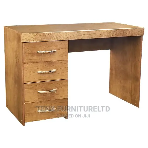 Office Desk With 4drawers (Articons)