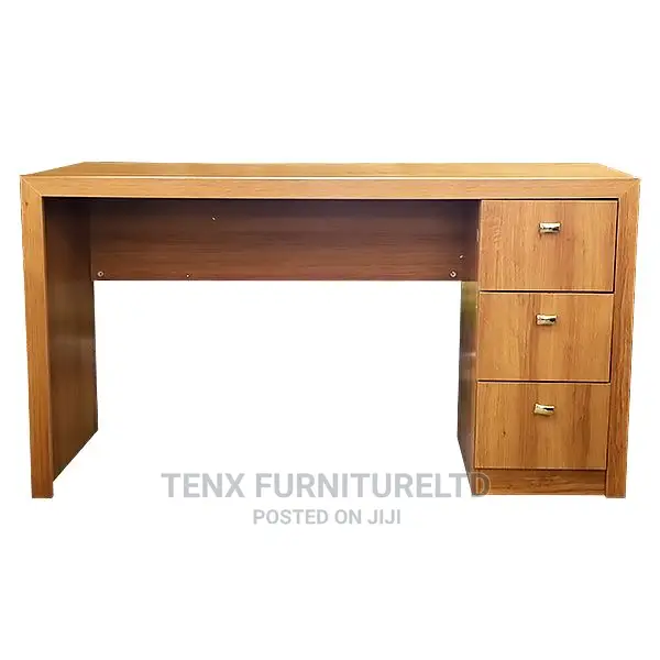 Computer DESK REVERSIBLE( Rectangular)
