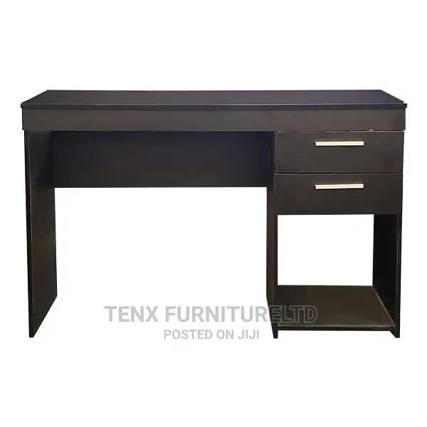 Office Desk With Drawers/Compartment