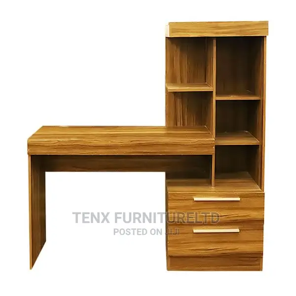 Office/Home Desk With Storage