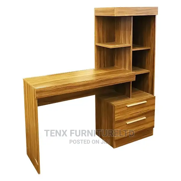 Office/Home Desk With Storage