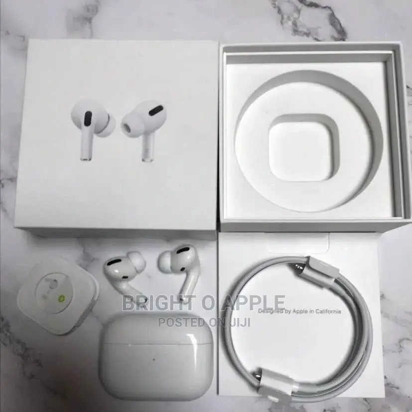 Apple Airpods Pro