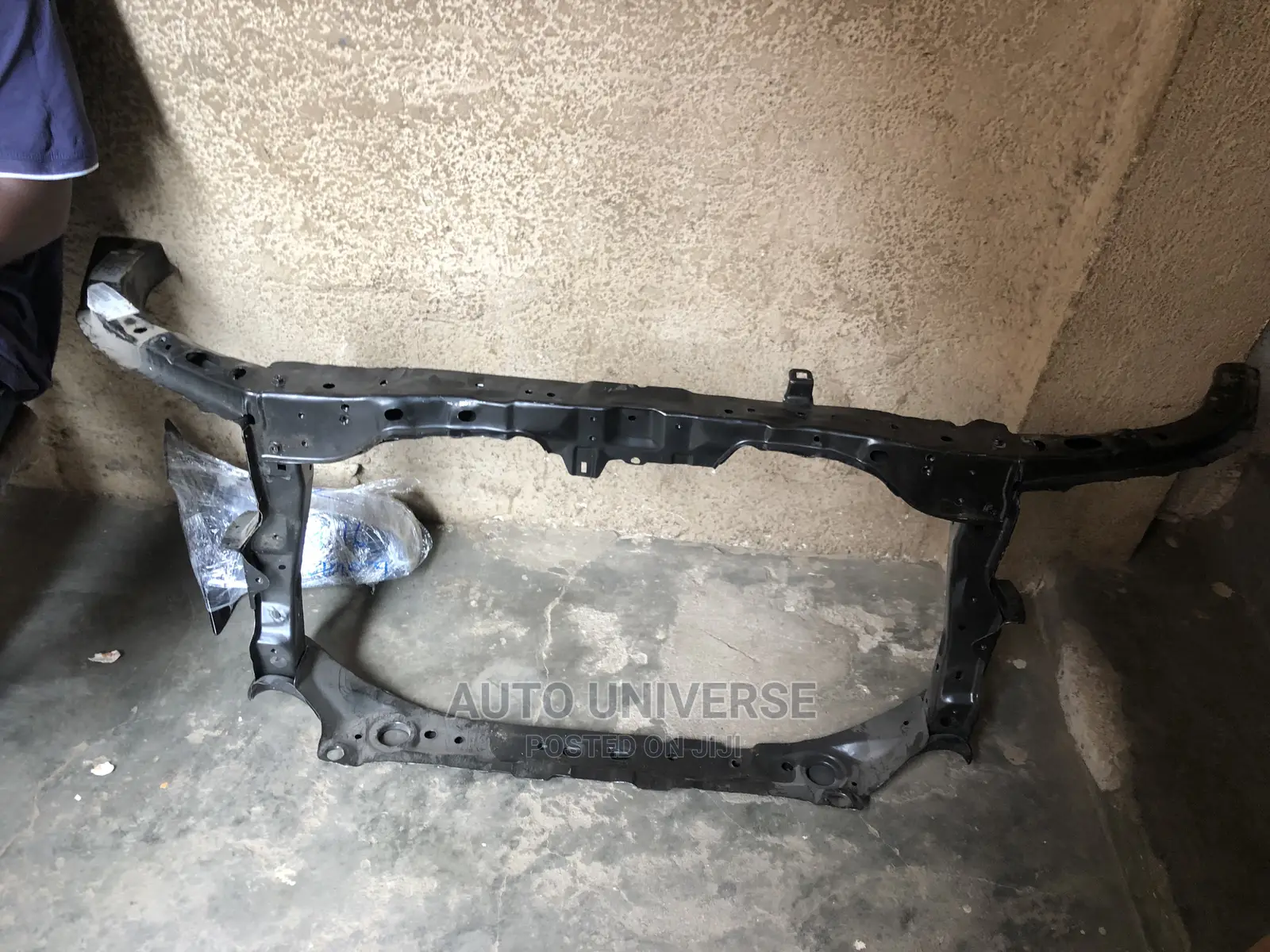 Honda Civic 2008 Front Radiator Support Available