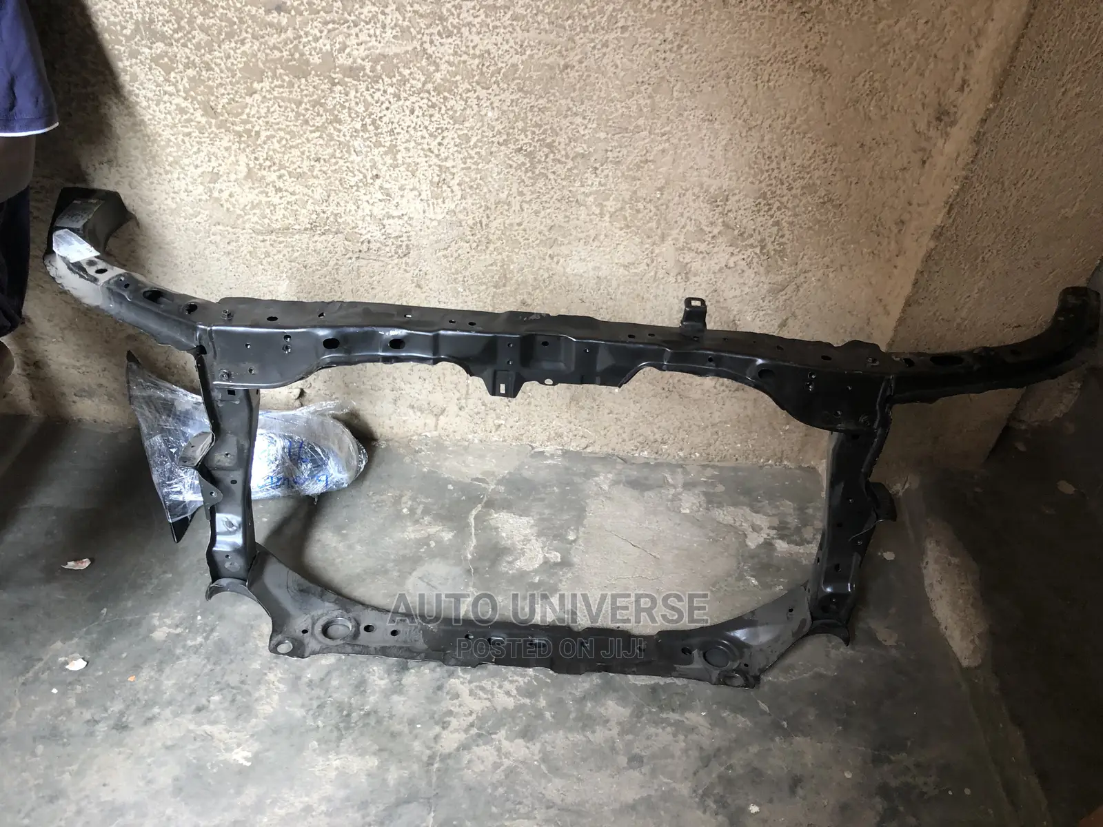 Honda Civic 2008 Front Radiator Support Available