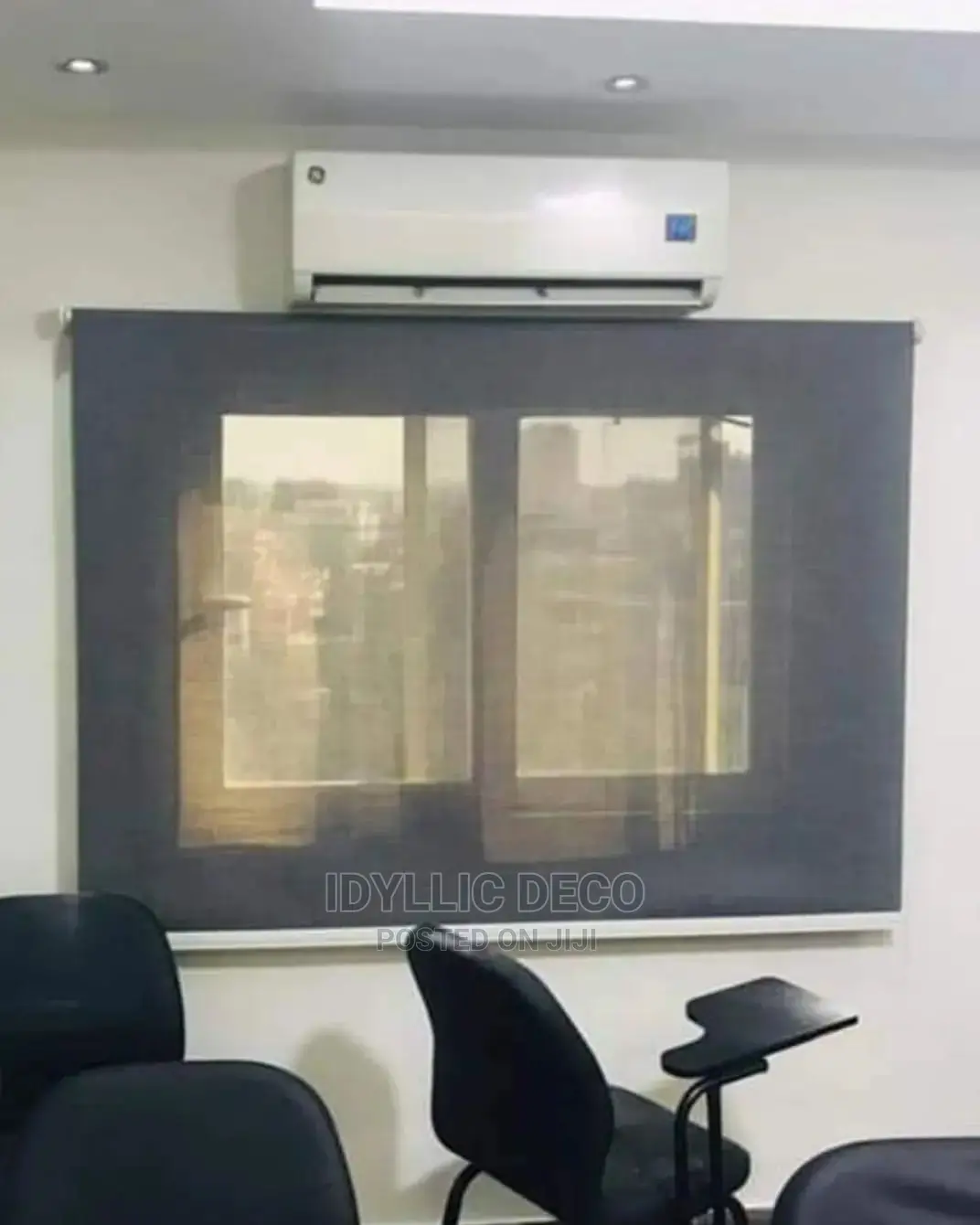 Goodlooking Roller Blinds Curtains