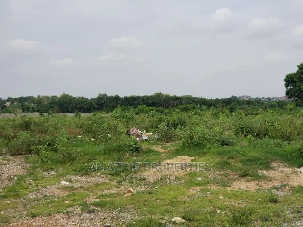 2 Acres of Land at East Legon (Underbridge)