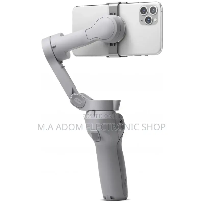 DJI OM 4 SE Smartphone Gimbal