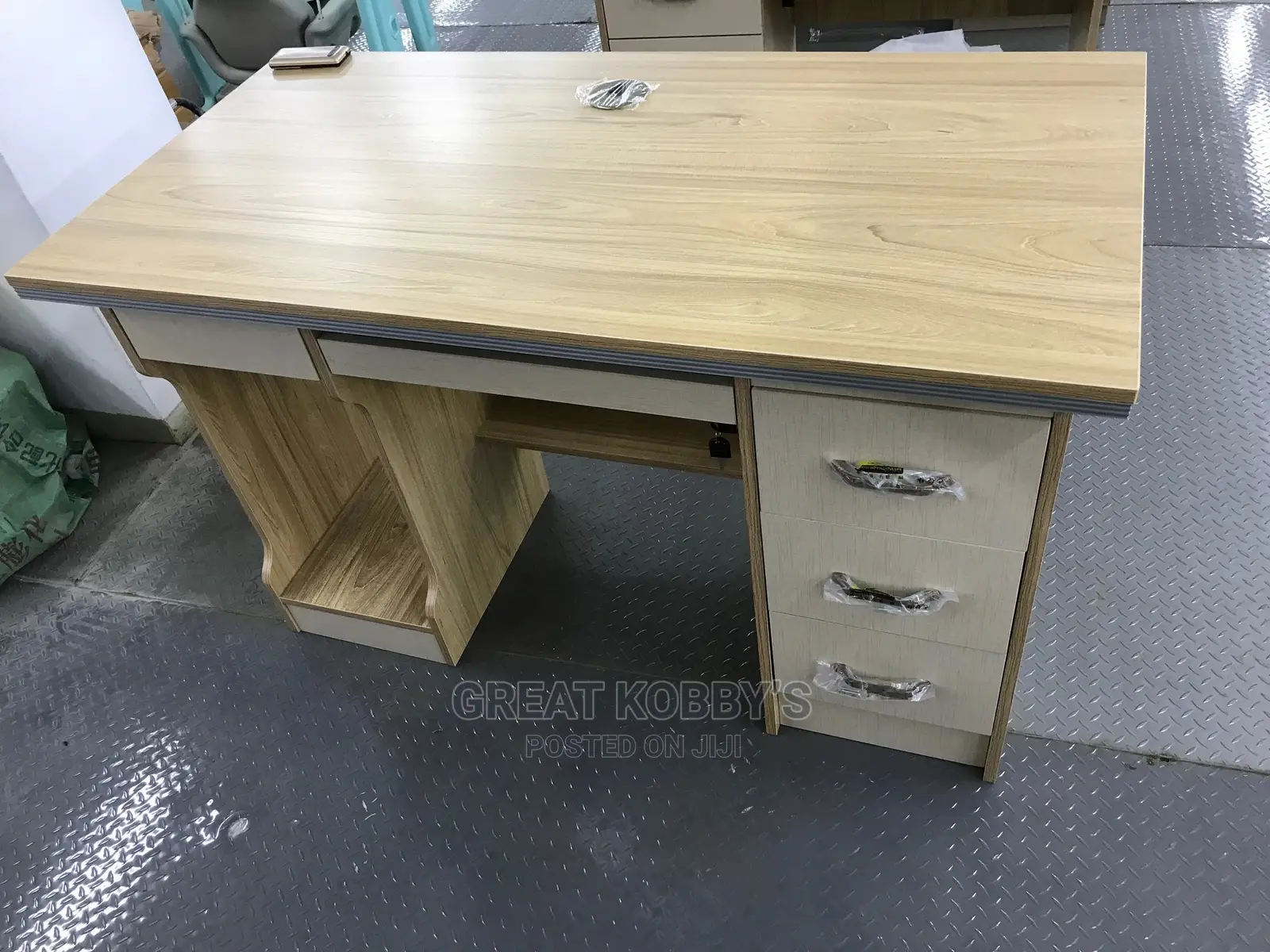 Office Table