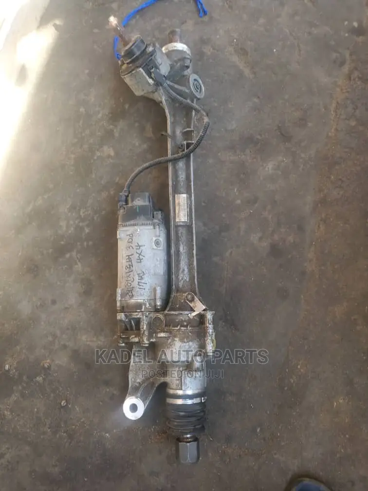 Steering Rack for Range Rover Sports and Vogue