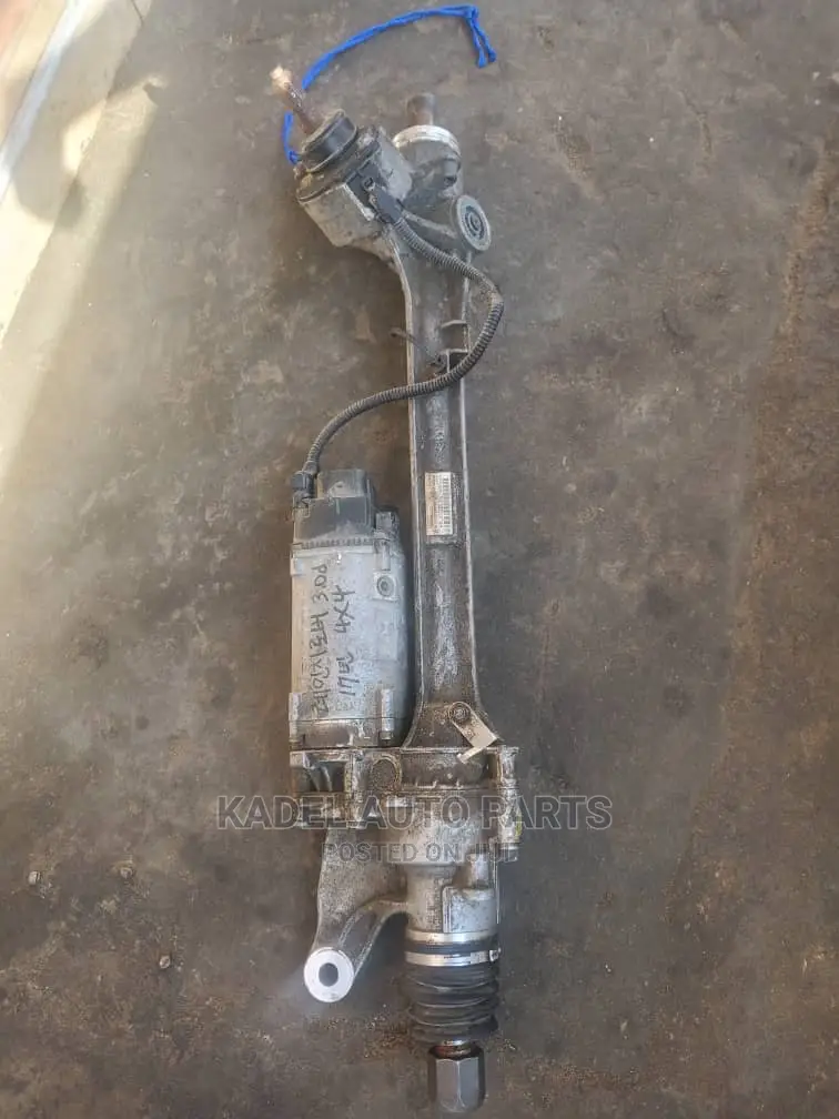 Steering Rack for Range Rover Sports and Vogue