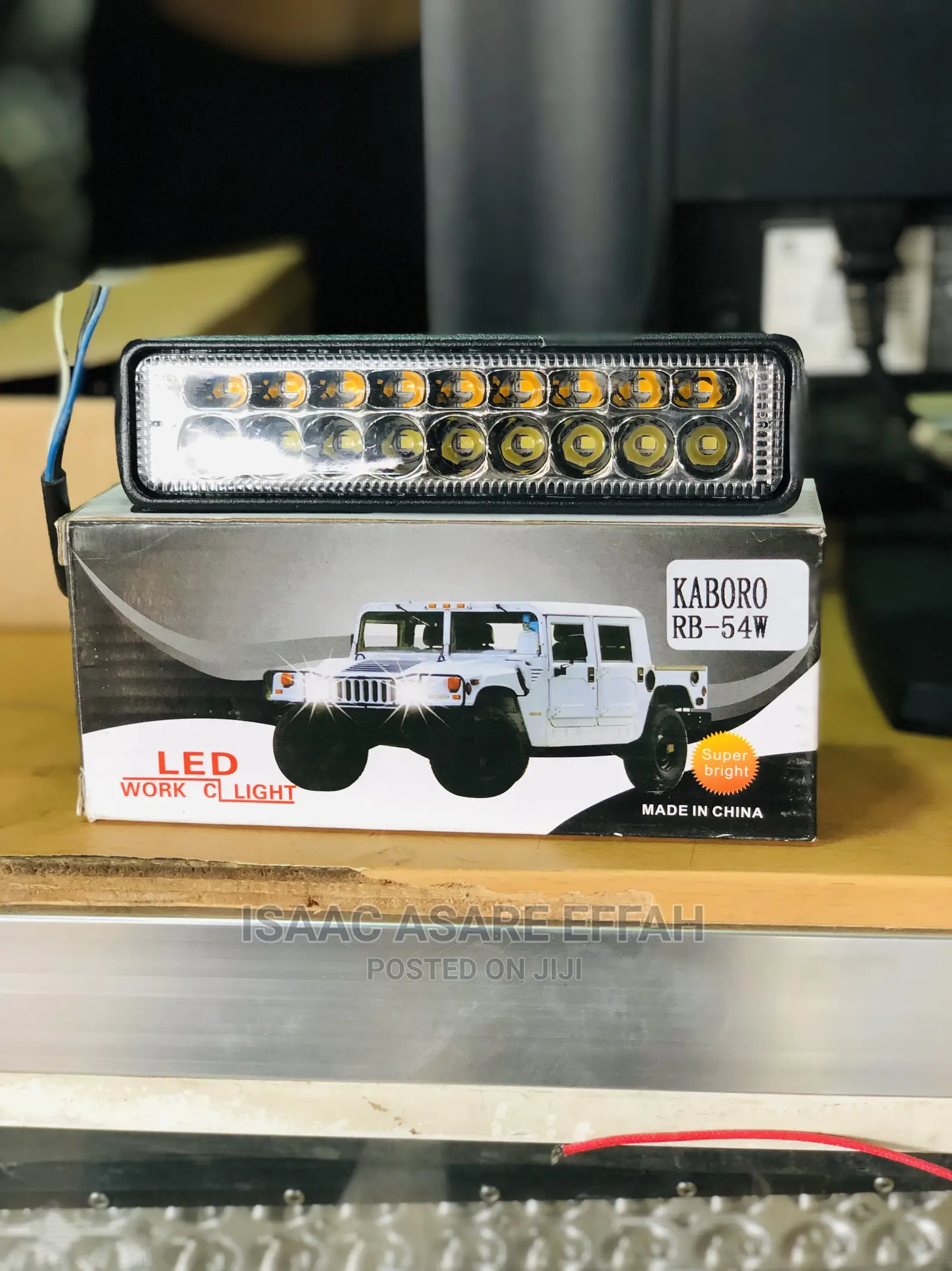 All Kinds of Led Lights