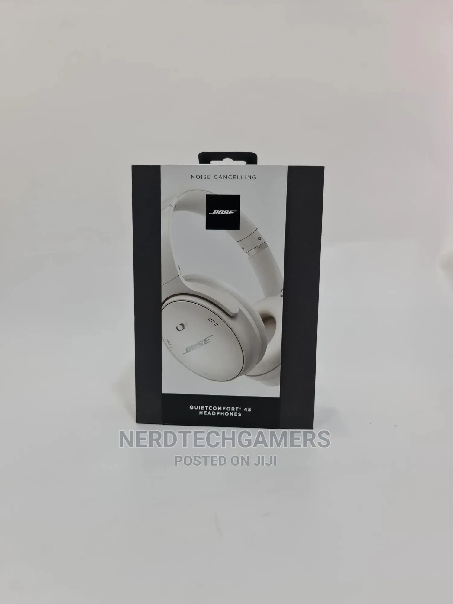 Bose Quietcomfort 45