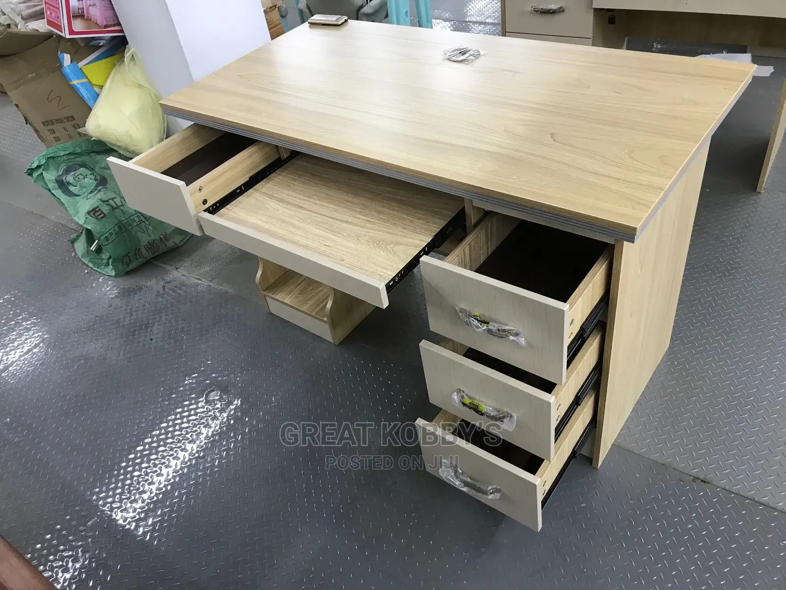 Office Table