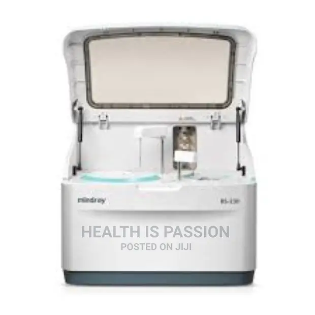 Do You Need Any Lab Machine or Repair Service