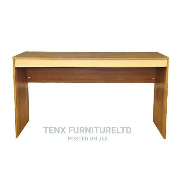 Laptop/Computer Desk (Simple and Contemporary)