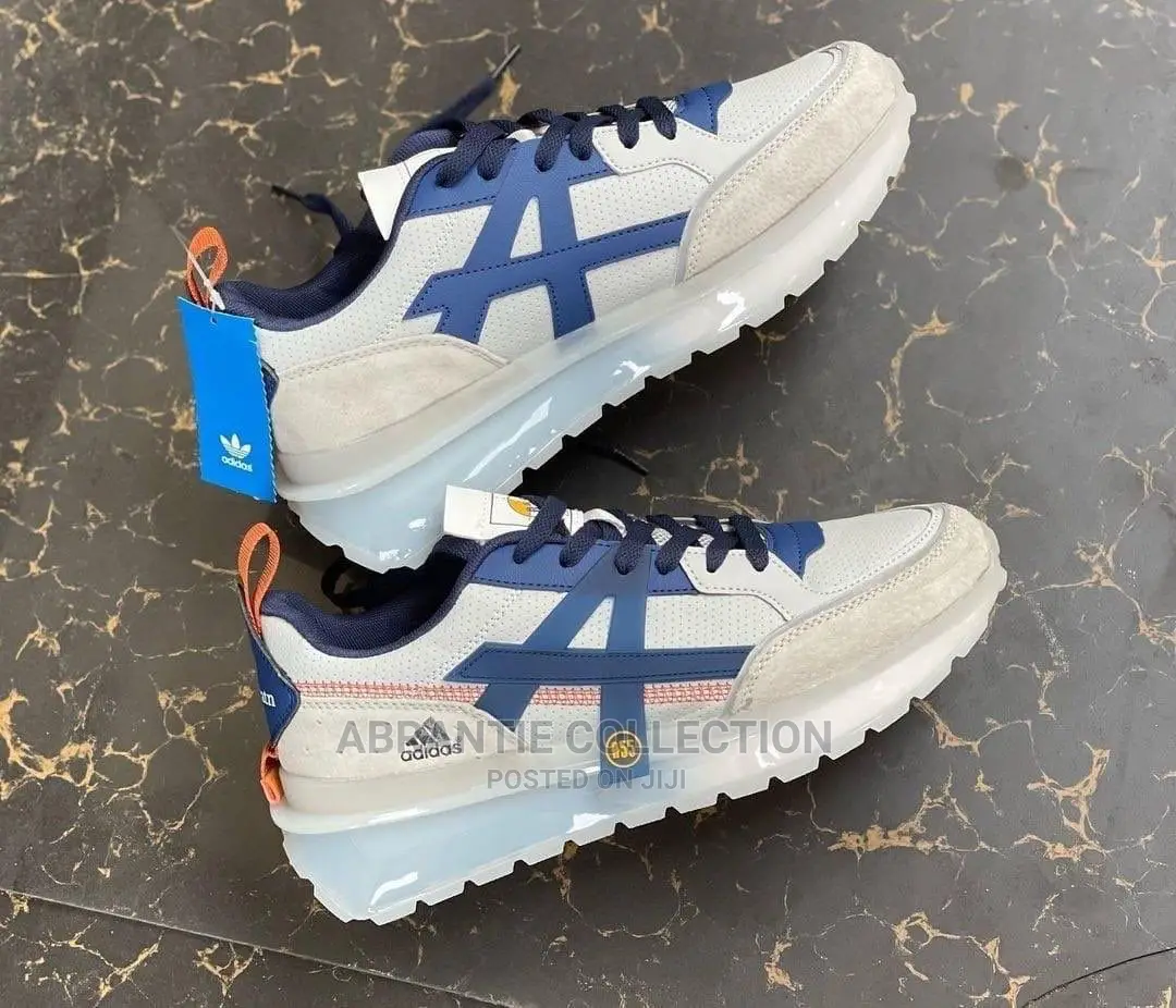 Adidas A55