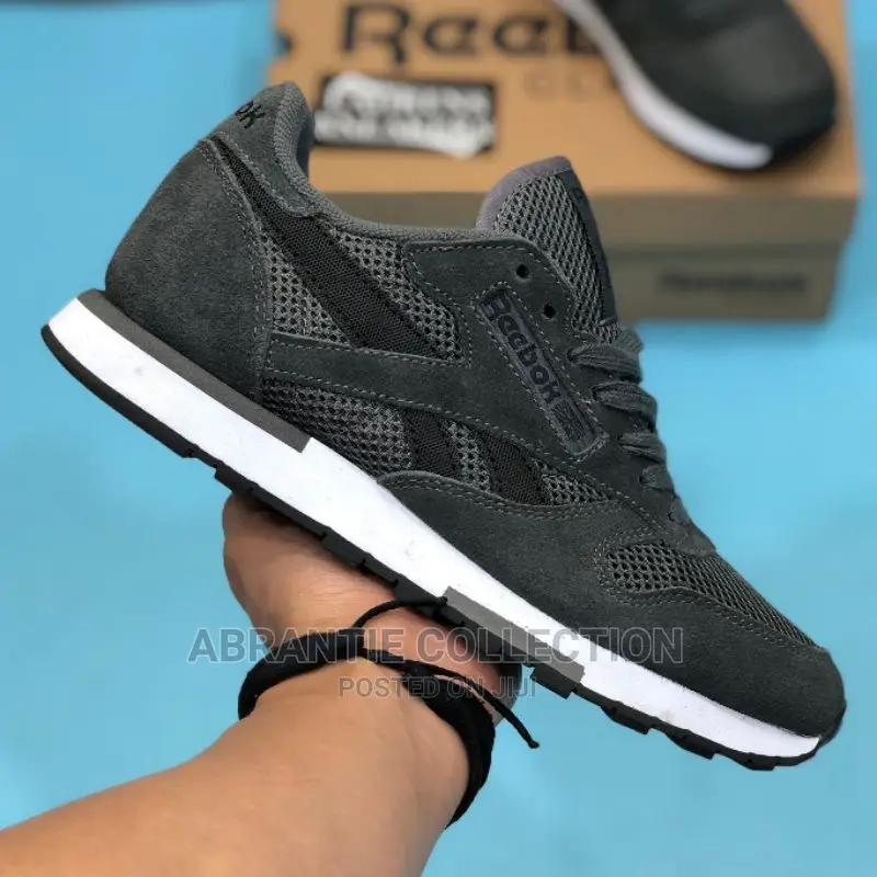 Reebok Classic Utility
