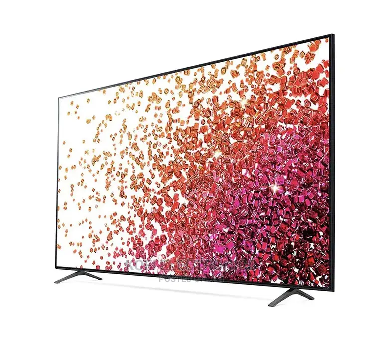 LG 86nano753pa TV (86 Inch) Ultra HD Smart TV