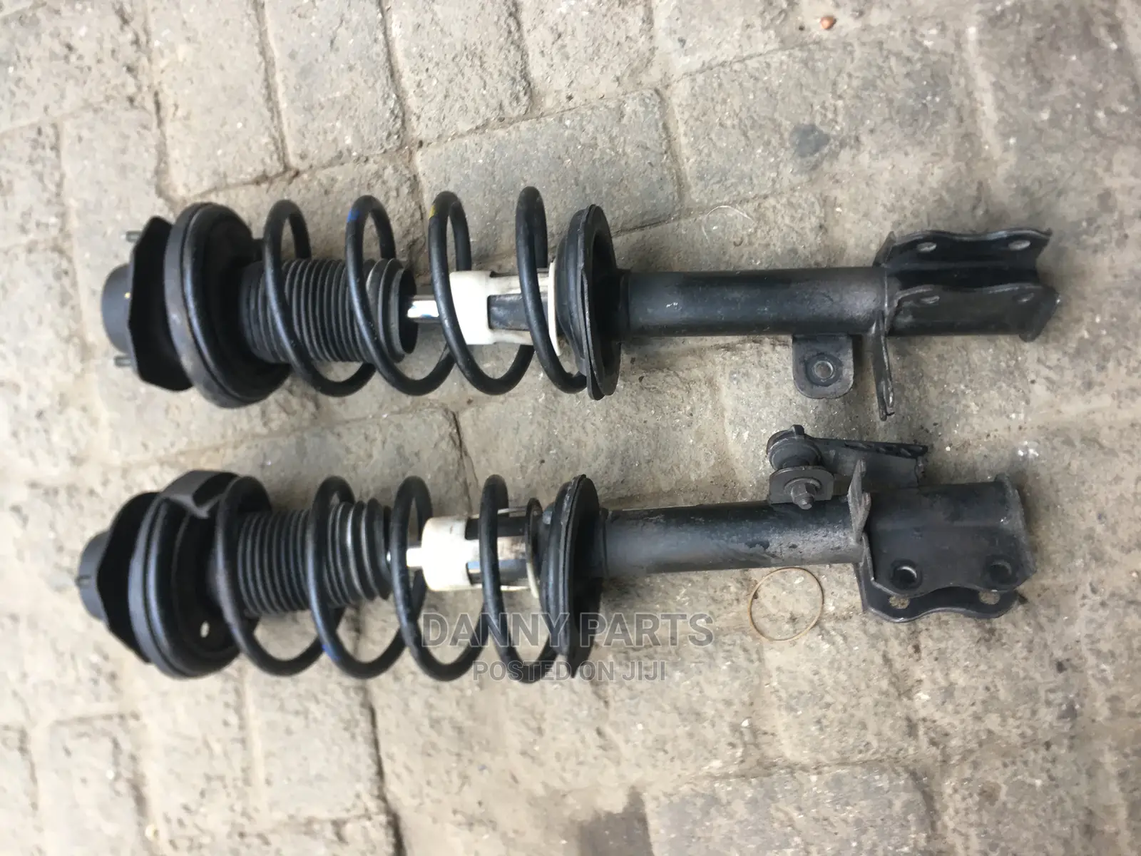 Suzuki Floenza Back Shock Absorbers