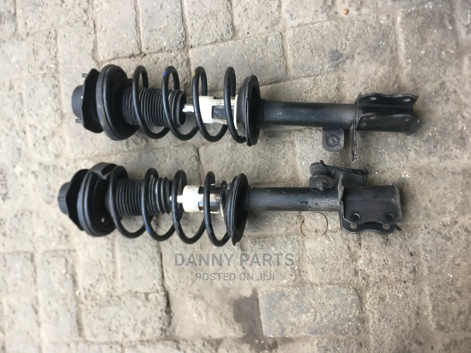 Suzuki Floenza Back Shock Absorbers