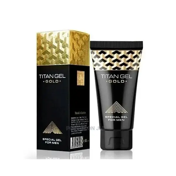 Perfect Titan Gel Penis Enlargement