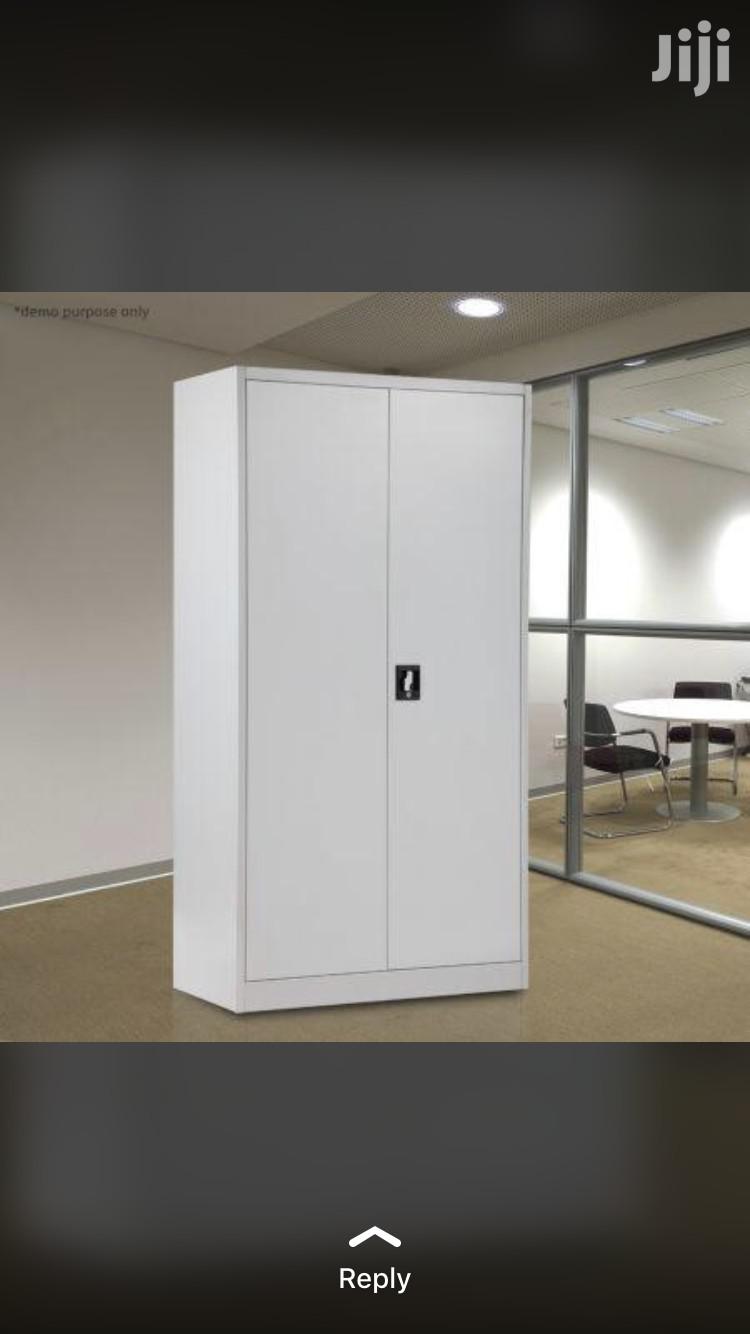 Metal Cabinet Full Door.
