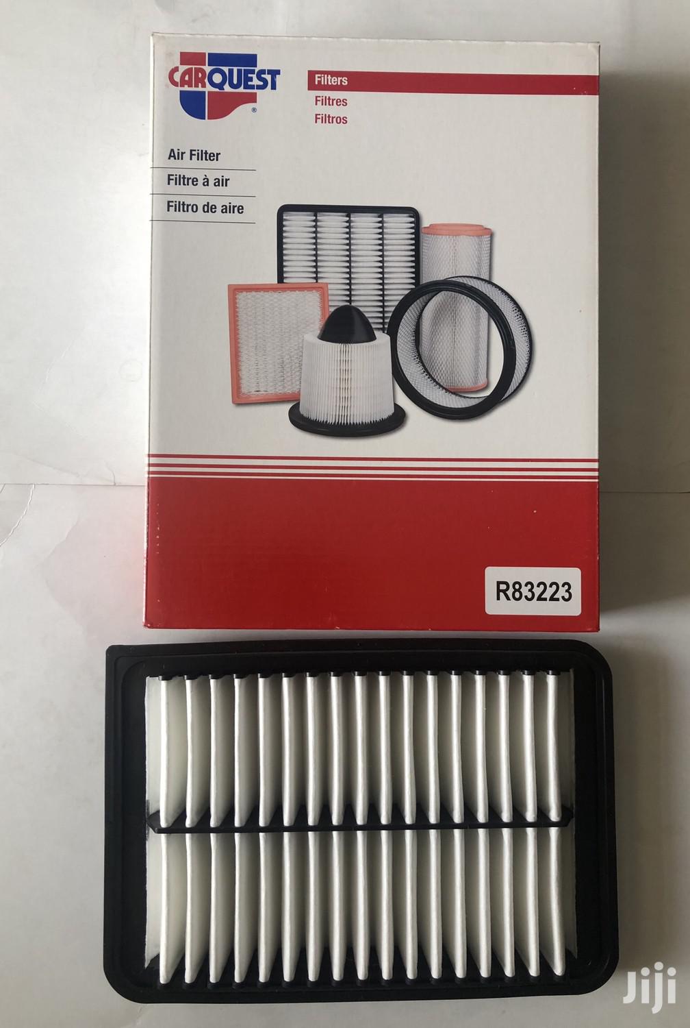 Air Filter Carquest R83223