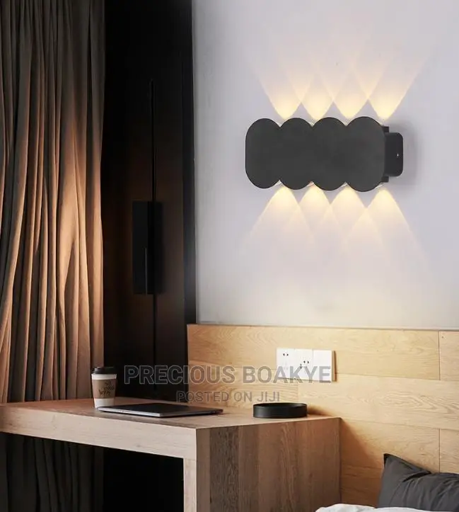 Wall Lighting for Inside Deco and Outside Deco