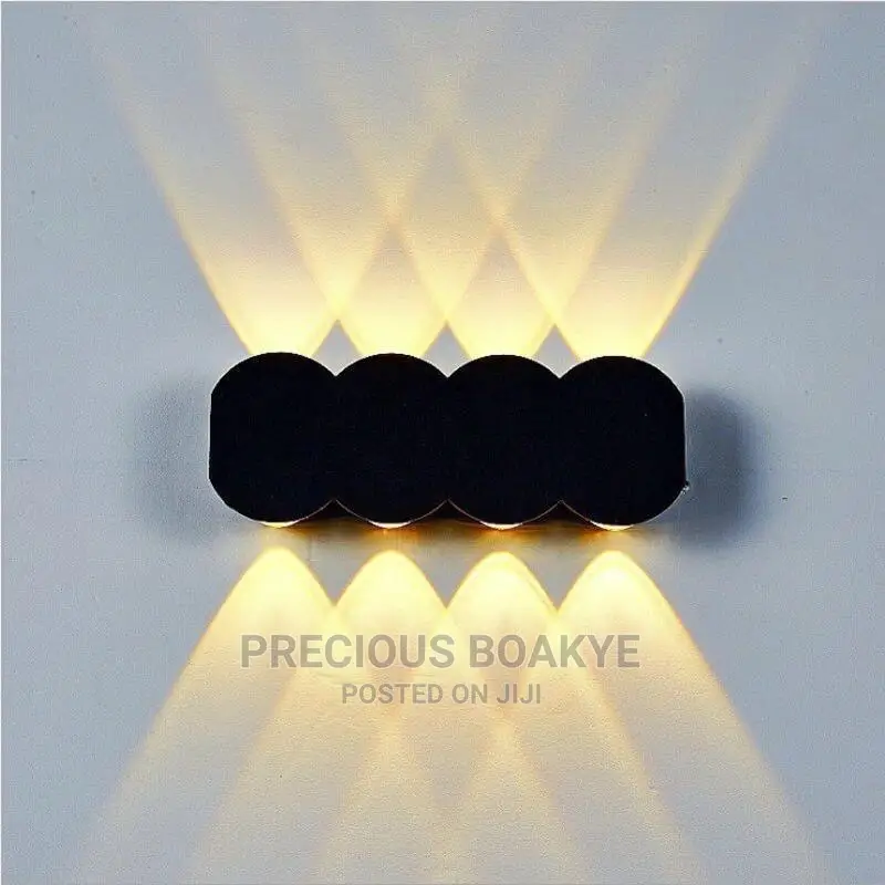 Wall Lighting for Inside Deco and Outside Deco